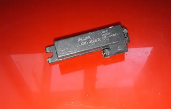 Land Rover Range Rover Sport L320 Antenna control unit AH4215K603AA 5E08X0107