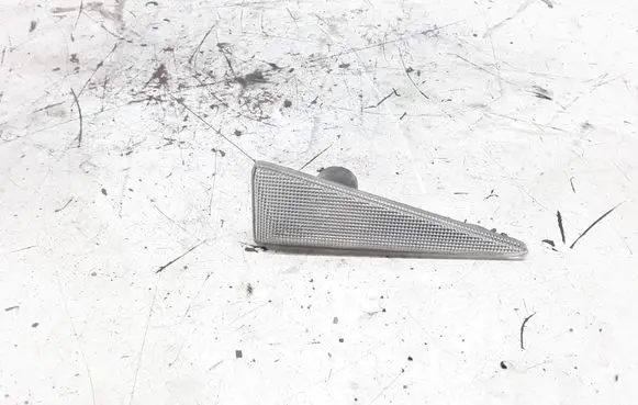 Renault Scenic II - Grand scenic II Front fender indicator light