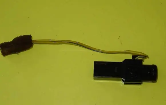 Subaru Legacy Interior temperature sensor