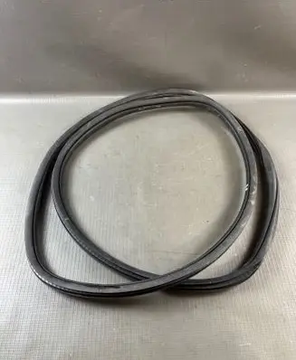 Citroen DS4 Front door rubber seal