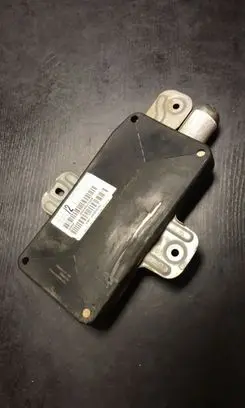 BMW 3 E46 Side airbag 30824861102B