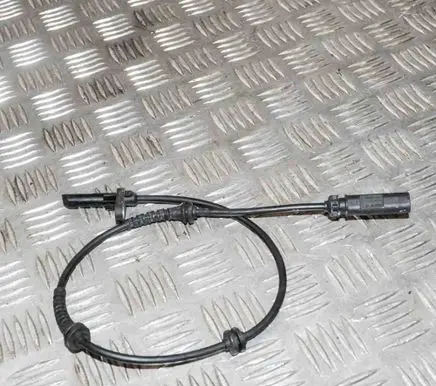 BMW 5 F10 F11 ABS rear brake sensor 0265008232 6784901