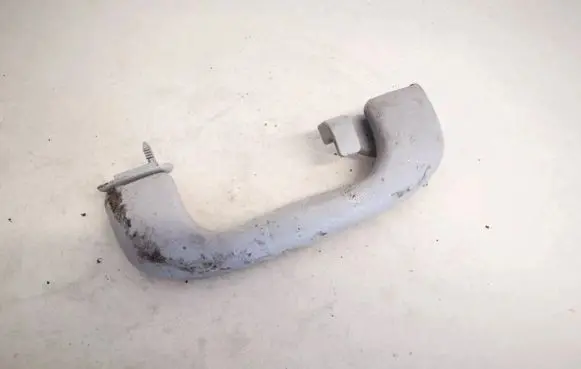 Opel Meriva A Rear interior roof grab handle 13118201