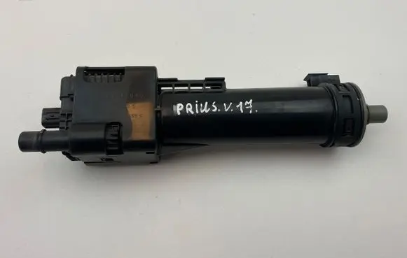 Toyota Prius+ (ZVW40) Active carbon filter fuel vapour canister 7773047040