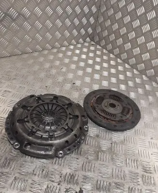 Ford Mondeo MK II Clutch set kit