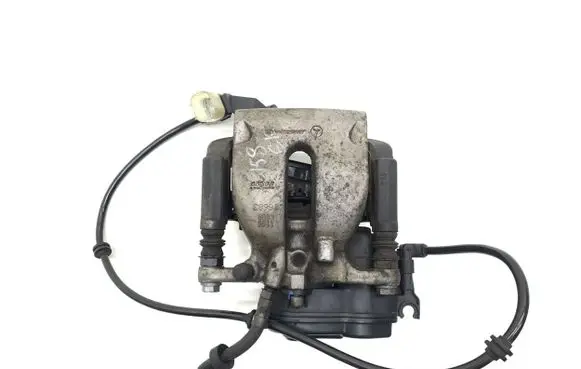 Mercedes-Benz GL X166 Rear brake caliper 32352564 A1664230300