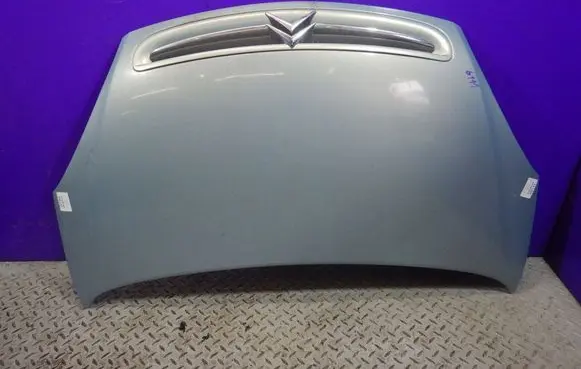 Citroen Xsara Picasso Engine bonnet/hood 