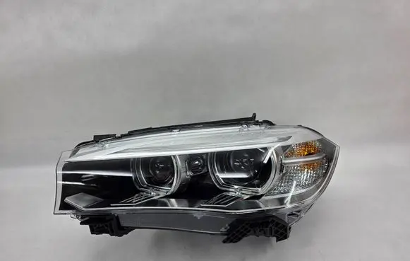 BMW X6 F16 Headlight/headlamp 7317101