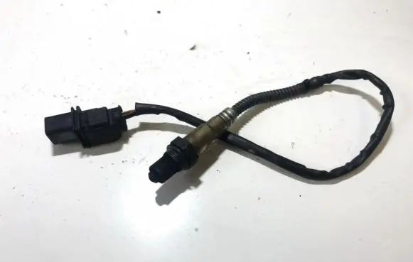 Mitsubishi Outlander Lambda probe sensor 9682216680 0281004080