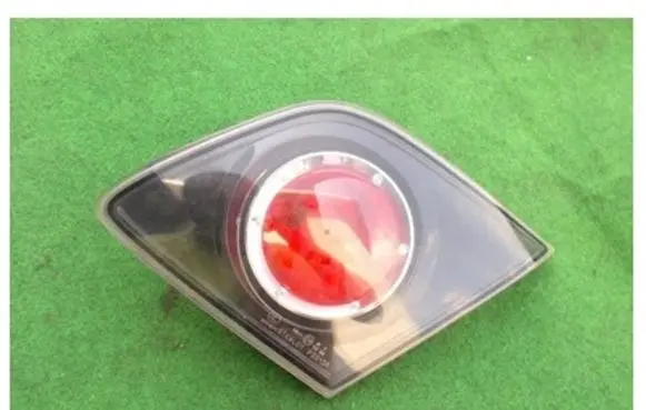 Mazda 3 I Tailgate rear/tail lights