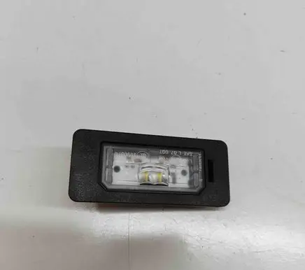 BMW X1 F48 F49 Number plate light 7193293