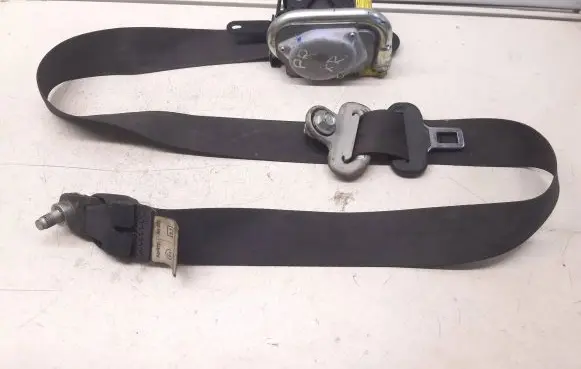 Mazda 6 Front seatbelt TKAF2EH855
