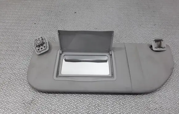 Toyota Aygo AB10 Sun visor