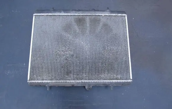 Peugeot 5008 Coolant radiator 9680533480 RA1544 991746Q