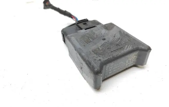 Volkswagen Tiguan Allspace Fuel injection pump control unit/module 5Q0906093A
