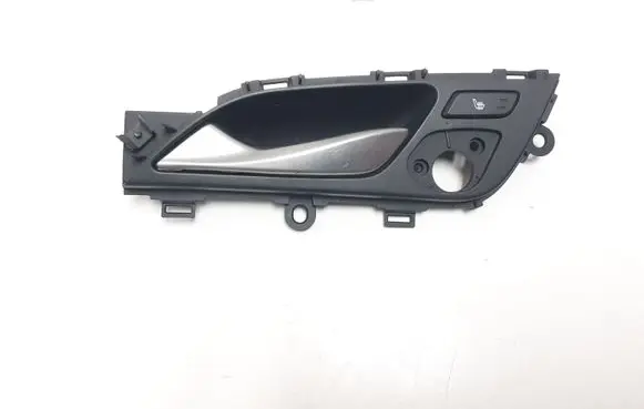 Hyundai i40 Rear door interior handle 2511172803