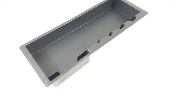 Ford F150 Glove box central console ML3B-15044H06-A