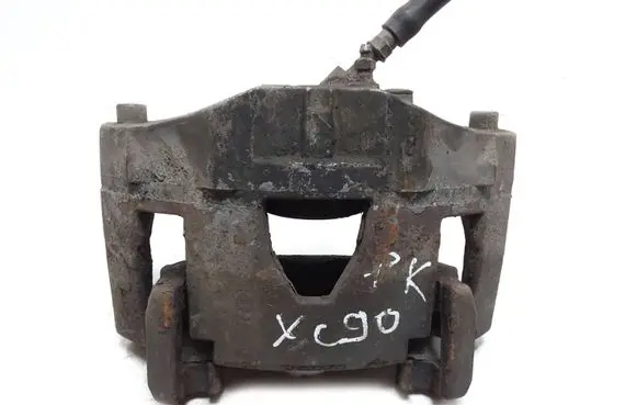 Volvo XC90 Front brake caliper 30657303