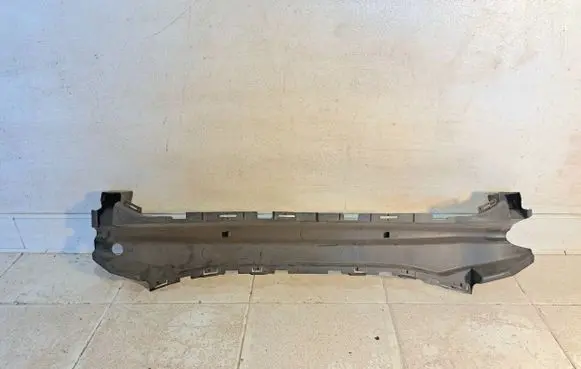 Volvo XC60 Front bumper support beam 31323760 S3DHA