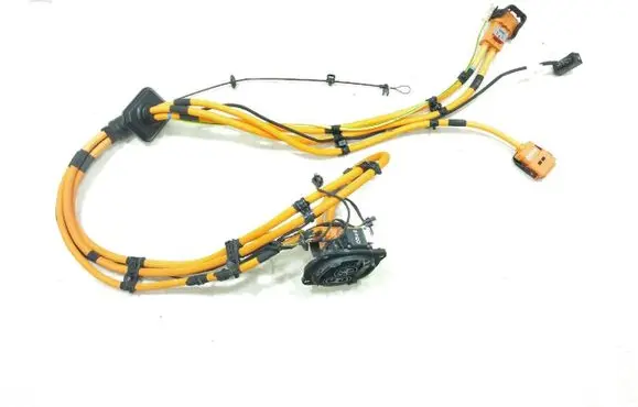 Mercedes-Benz EQB Other wiring loom A2435407713