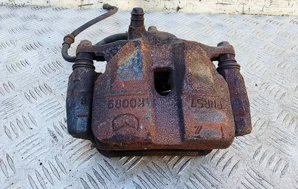 Mazda 6 Front brake caliper PNR57