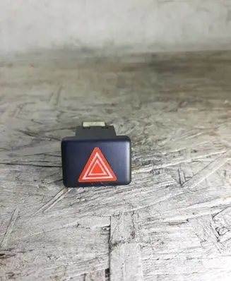 Audi A4 S4 B7 8E 8H Hazard light switch 8E0941509
