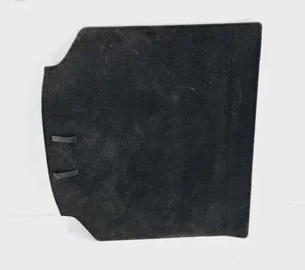 Nissan Leaf II (ZE1) Trunk bottom trim panel 849085SH0A