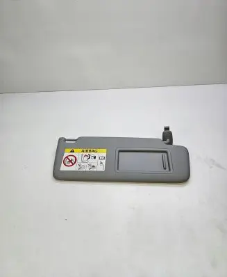 Audi A4 S4 B9 Sun visor 8V5857552R
