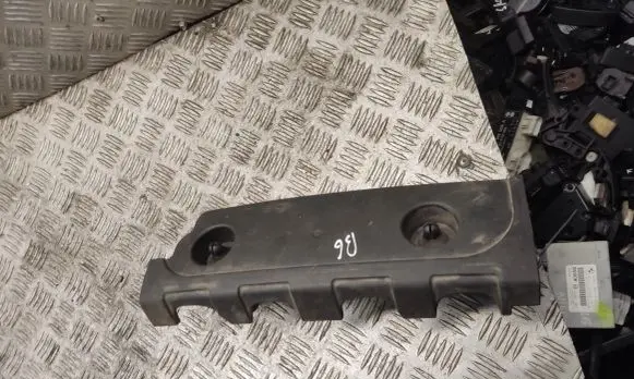 Volkswagen PASSAT B6 Engine cover (trim) 06f129208c