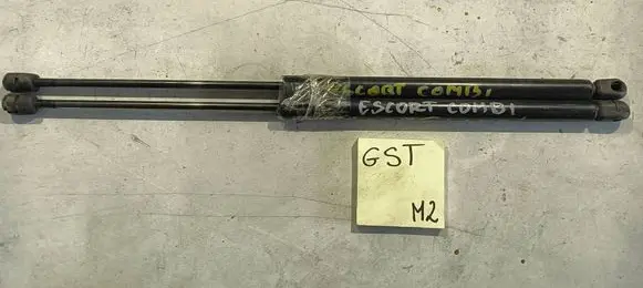 Ford Escort Tailgate strut 1013444