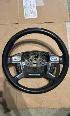 Ford Mondeo MK IV Steering wheel AM213600NB