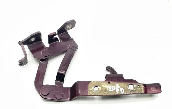 Maserati Quattroporte Engine bonnet/hood hinges 