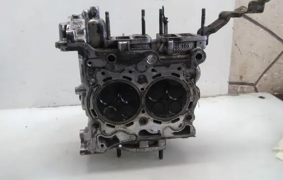 Subaru Forester SH Engine head T20DRH101