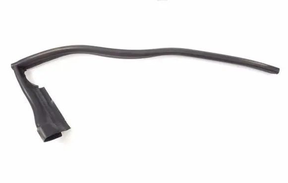 Mercedes-Benz E W212 Engine compartment rubber A2126280598