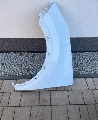 KIA Sportage Fender