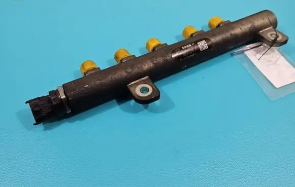 Alfa Romeo 159 Fuel main line pipe 0445214095 IMPRK1389058