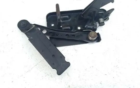 Volkswagen Phaeton Engine bonnet/hood lock/catch 3D0823480D