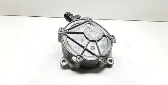BMW 1 E82 E88 Vacuum pump 0313327116