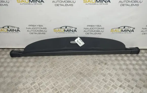 Hyundai Tucson TL Parcel shelf load cover 