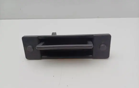 Mazda 626 Tailgate/trunk/boot exterior handle MBH340
