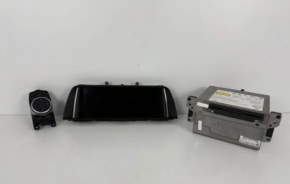 BMW 5 F10 F11 Radio/CD/DVD/GPS head unit 6826772 9321016 9350723