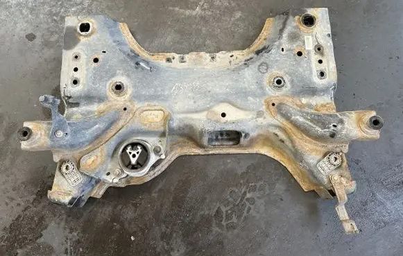 Citroen Jumpy Front subframe
