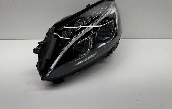 Mercedes-Benz C W202 Headlight/headlamp A2059063104