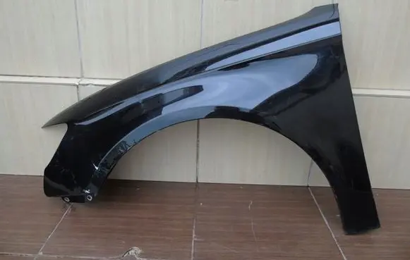 Audi A3 S3 8V Fender