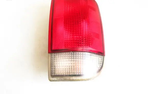 Chevrolet Blazer Rear/tail lights 16518500A
