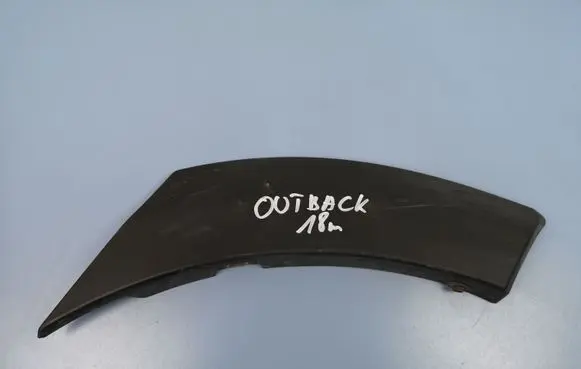 Subaru Outback (BS) Rear bumper trim bar molding E2017AL010