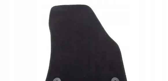 Skoda Karoq Front floor mat 57B863011G