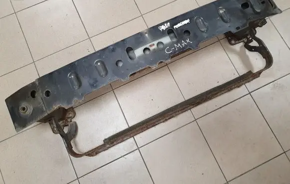 Ford C-MAX I Front bumper cross member