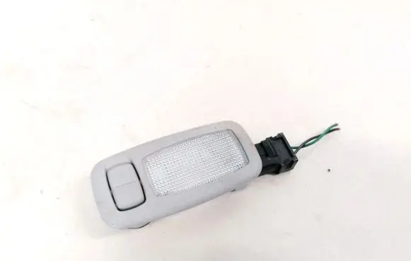 Hyundai ix35 Other interior light