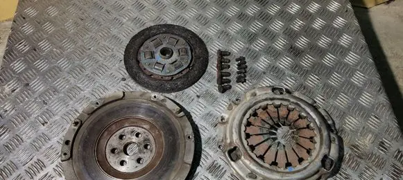 Mazda 6 Clutch set kit